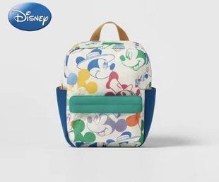 Рюкзак детский Disney Mickey 23 х 10 х 25 см, Стильный рюкзак для деток, Маленький рюкзак для детей, рюкзак Disney Mickey, детский рюкзак Mickey Mouse, рюкзак Микки Дисней, рюкзак с Микки Маусом, рюкзак детский 23&times;10&times;25, Disney рюкзак для детей, детский р 2065195091 фото